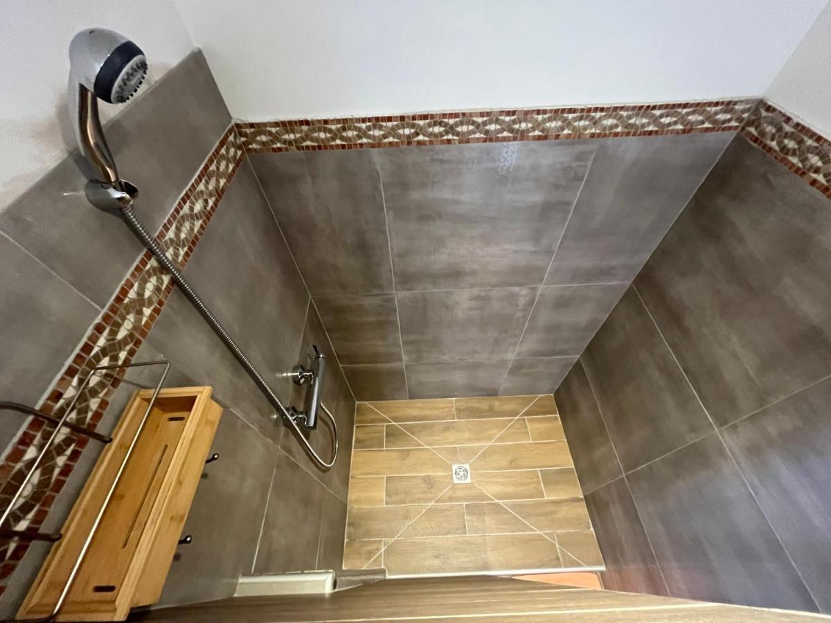 Villa Calisti Belgodère Kültér fotó